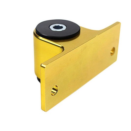 ISR Performance IS-TMK-Z33 - ISRIS-TMK-Z33 - ISR Performance Billet Aluminum Sold Transmission Mount - Nissan 350z/G35 Z33 - Shipped in Europe - Tuningsupply.com