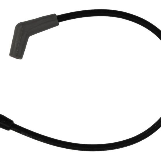 Ford Racing M-12259-M301 - FRPM-12259-M301 - Ford Racing 9mm Spark Plug Wire Sets - Black - Shipped in Europe - Tuningsupply.com