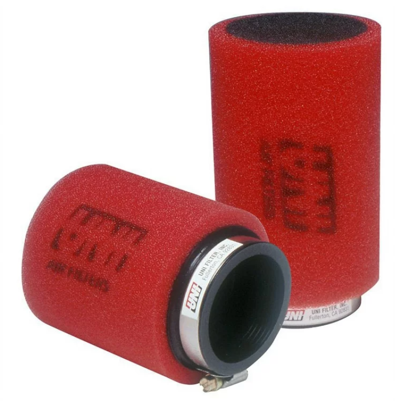 Uni Filter UP-4125ST - UNIUP-4125ST - Uni Filter 98-20 Honda CRF & XR 80/100 Hi-Flow Air Filter - Shipped in Europe - Tuningsupply.com