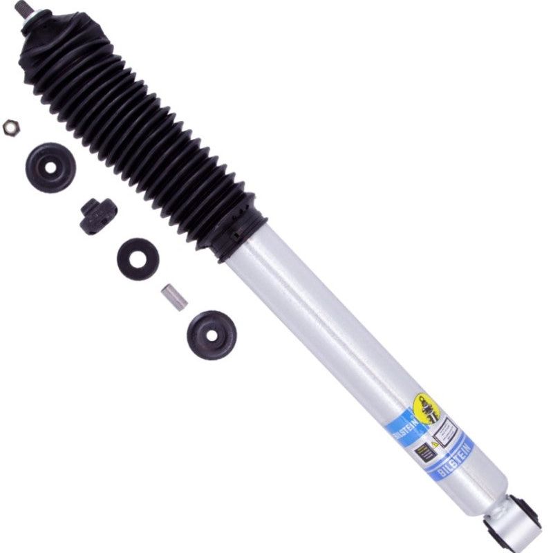 Bilstein 24-285698 - BIL24-285698 - Bilstein 5100 Series 14-20 Ram 2500 Rear 46mm Monotube Shock Absorber - Shipped in Europe - Tuningsupply.com