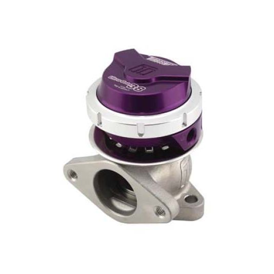 Turbosmart TS-0551-1013 - TURTS-0551-1013 - Turbosmart WG38 Gen V Ultragate 38 14psi Purple - Shipped in Europe - Tuningsupply.com