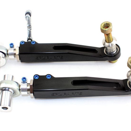 SPL Parts SPL FLCA E9X - SPPSPL FLCA E9X - SPL Parts 06-13 BMW 3 Series/1 Series (E9X/E8X) Front Lower Control Arms - Shipped in Europe - Tuningsupply.com