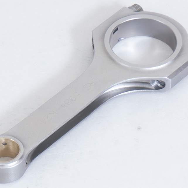 Eagle CRS5984K3D - EAGCRS5984K3D - Eagle Honda/Acura K24 Engine 5.984in Length .864in Pin Connecting Rods (Set of 4) - Shipped in Europe - Tuningsupply.com