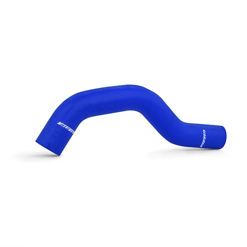 Mishimoto MMHOSE-CHV-06DBL - MISMMHOSE-CHV-06DBL - Mishimoto 06-10 Chevy Duramax 6.6L 2500 Blue Silicone Hose Kit - Shipped in Europe - Tuningsupply.com