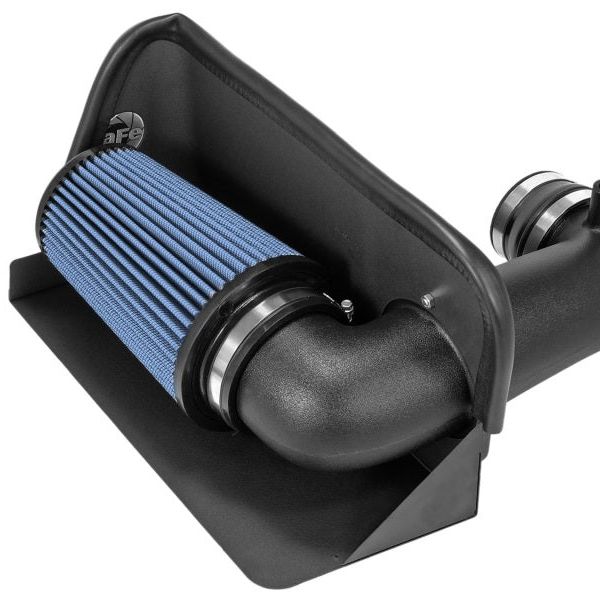 aFe 54-10732 - AFE54-10732 - aFe MagnumFORCE Intakes Stage-2 P5R AIS P5R GM Diesel Trucks 92-00 V8-6.5L (td) - Shipped in Europe - Tuningsupply.com