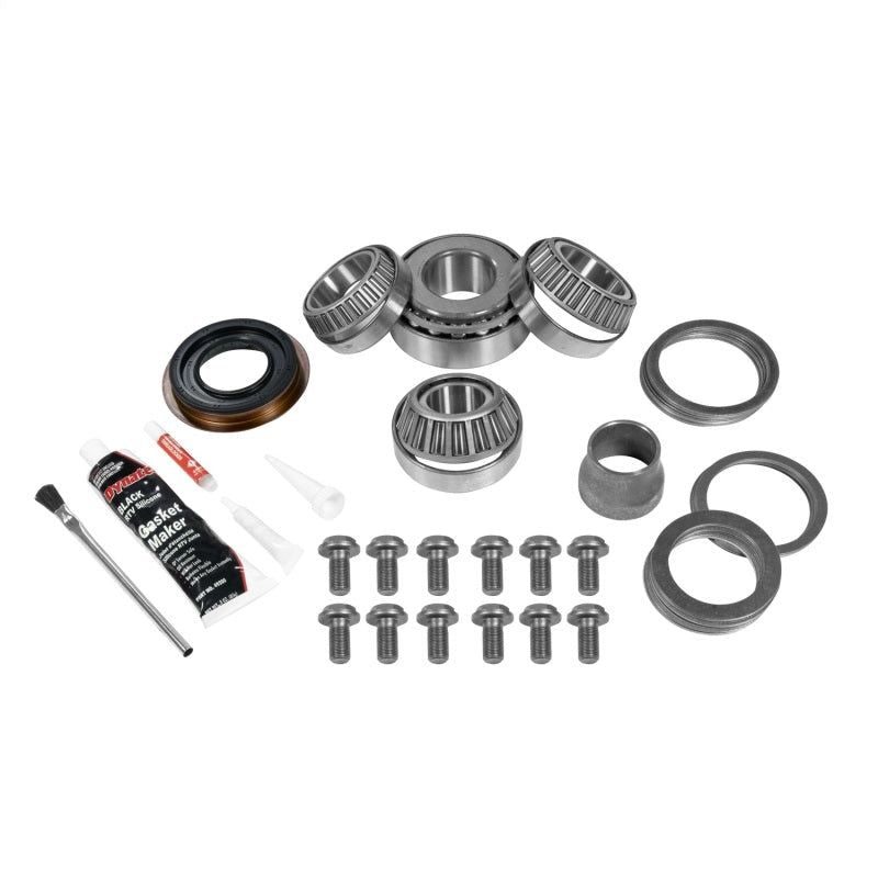 Yukon Gear & Axle YK T8.75 - YUKYK T8.75 - Yukon Gear Differential Master Rebuild Kit for Toyota 8.75in Differential - Shipped in Europe - Tuningsupply.com