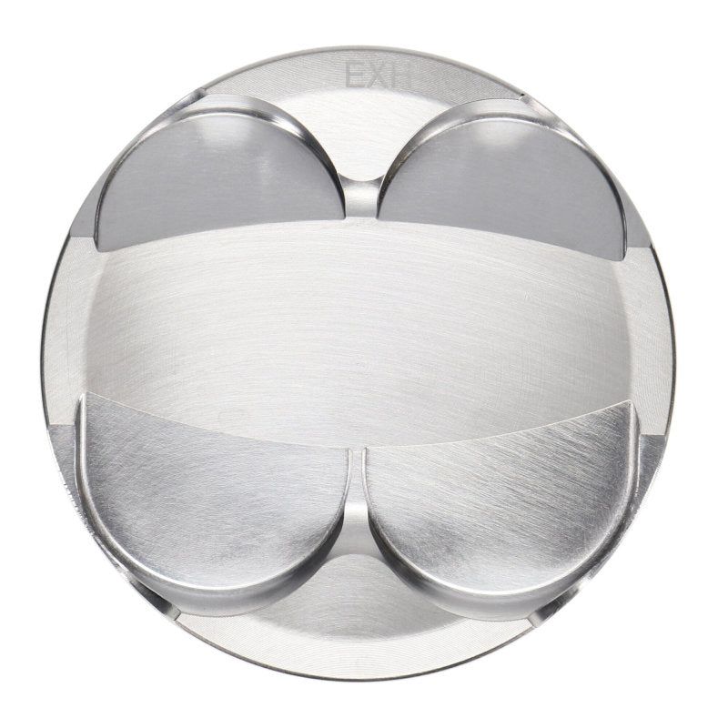 JE Pistons 297170 - JEP297170 - JE Pistons BMW S52B32US 9:1 KIT Set of 6 Pistons - Shipped in Europe - Tuningsupply.com