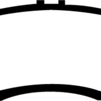 EBC DP21610 - EBCDP21610 - EBC 01-03 Acura CL 3.2 Greenstuff Front Brake Pads - Shipped in Europe - Tuningsupply.com