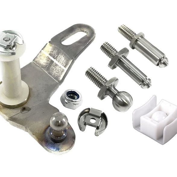 Torque Solution TS-SS-027.2S - TQSTS-SS-027.2S - Torque Solution Short Shifter Lever: Volkswagen MK5/MK6/MK7 / Audi MK2/MK3 - Shipped in Europe - Tuningsupply.com