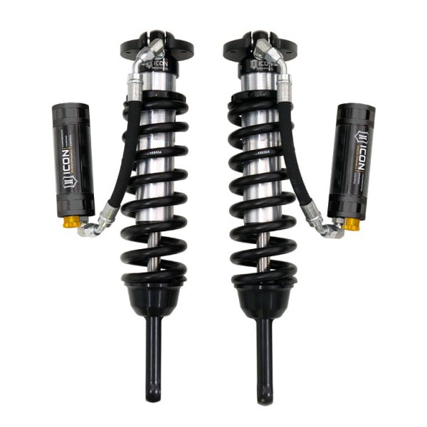 ICON 58735C - ICO58735C - ICON 2005+ Toyota Tacoma Ext Travel 2.5 Series Shocks VS RR CDCV Coilover Kit - Shipped in Europe - Tuningsupply.com