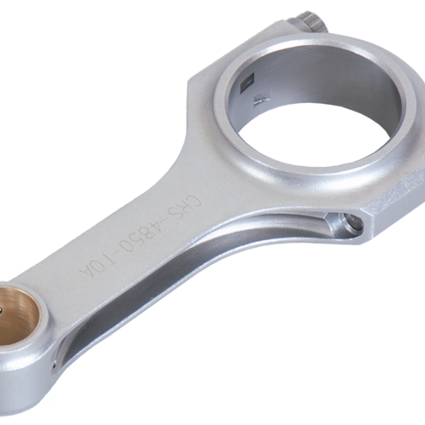 Eagle CRS4850TA3D - EAGCRS4850TA3D - Eagle Toyota (2TC/3TC) H-Beam Connecting Rods (Set of 4) - Shipped in Europe - Tuningsupply.com