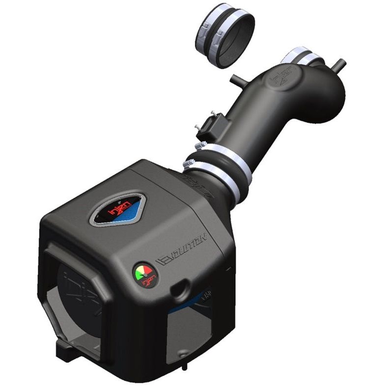 Injen 15-19 Cadillac Escalade V8 6.2L Evolution Air Intake-tuningsupply.com