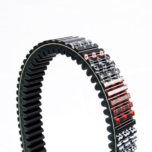 Gates 50R4289 - GAT50R4289 - Gates 2018-20 Polaris RZR Turbo 925cc G-Force RedLine CVT Belts - Shipped in Europe - Tuningsupply.com