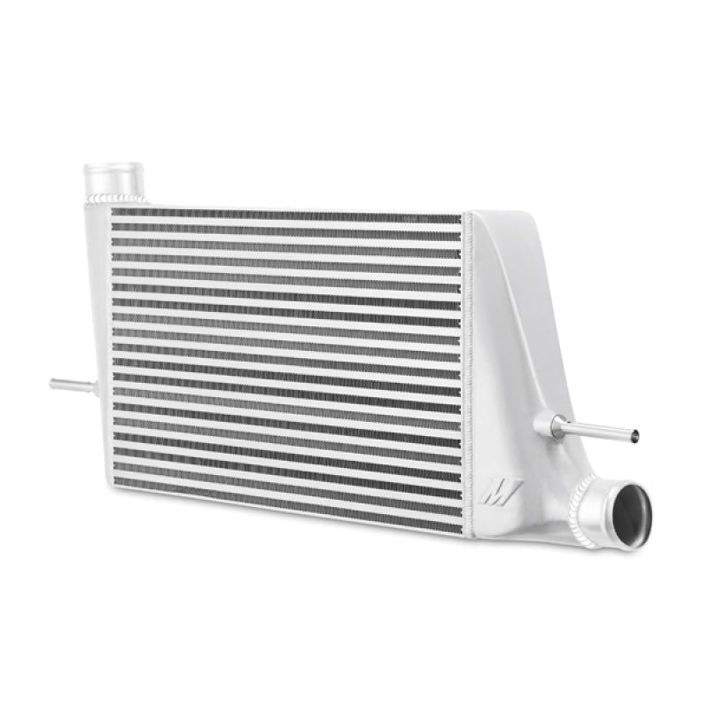 Mishimoto MMINT-EVO-10X - MISMMINT-EVO-10X - Mishimoto 08+ Mitsubishi Lancer Evolution X GSR/MR 2.0L Intercooler - Silver - Shipped in Europe - Tuningsupply.com