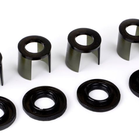 Whiteline KDT938 - WHLKDT938 - Whiteline 2014+ Subaru WRX Rear Subframe Mount Insert Bushing Kit - Shipped in Europe - Tuningsupply.com