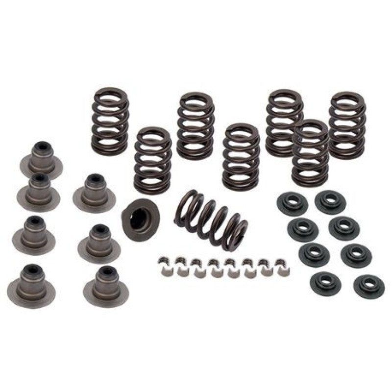S&S Cycle 900-0958 - SSC900-0958 - S&S Cycle 2017+ M8 Models Valve Spring Kit - .605in - Shipped in Europe - Tuningsupply.com