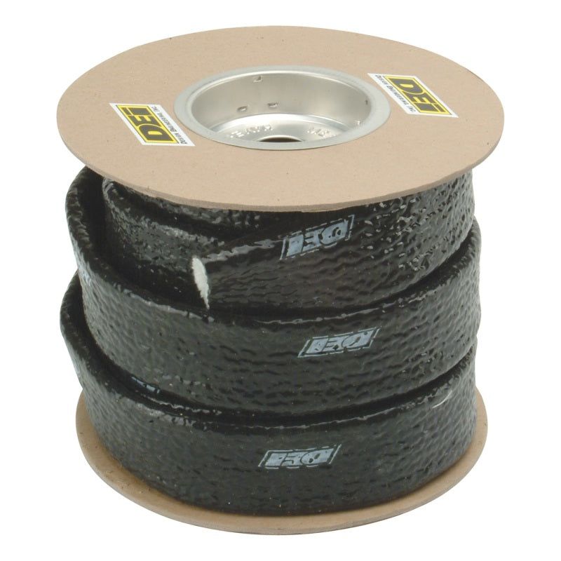 DEI 92474 - DEI92474 - DEI Fire Sleeve 1in I.D. x 25ft Spool - Shipped in Europe - Tuningsupply.com