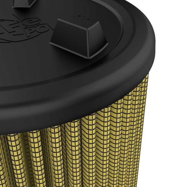 aFe 10-10401G - AFE10-10401G - aFe Power 21-22 Ford Bronco L4-2.3L (t)/V6-2.7L (tt) Magnum FLOW Air Filter w/ Pro GUARD 7 Media - Shipped in Europe - Tuningsupply.com