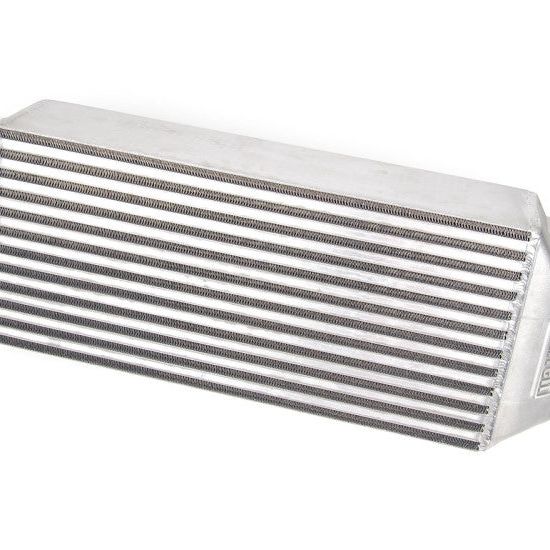 Garrett 870702-6001 - GRT870702-6001 - Garrett 2015+ Ford F-150 2.7L EcoBoost/3.5L Raptor Air / Air Intercooler (21 x 5.32 x 9.43) - 750HP - Shipped in Europe - Tuningsupply.com