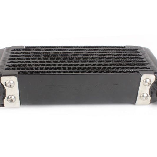 Perrin Performance PSP-OIL-110 - PERPSP-OIL-110 - PERRIN 04-21 Subaru STI / 02-14 WRX Engine Oil Cooler Kit - Shipped in Europe - Tuningsupply.com