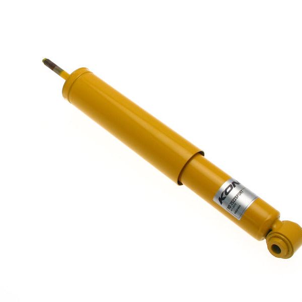 KONI 80 2522SPORT - KON80 2522SPORT - Koni Sport (Yellow) Shock 8/87-88 BMW 3 Series - E30 324TD - Rear - Shipped in Europe - Tuningsupply.com