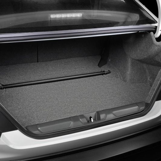 Perrin Performance PSP-SUS-042BK - PERPSP-SUS-042BK - PERRIN 22-25 Subaru WRX Rear Shock Tower Brace - Black - Shipped in Europe - Tuningsupply.com