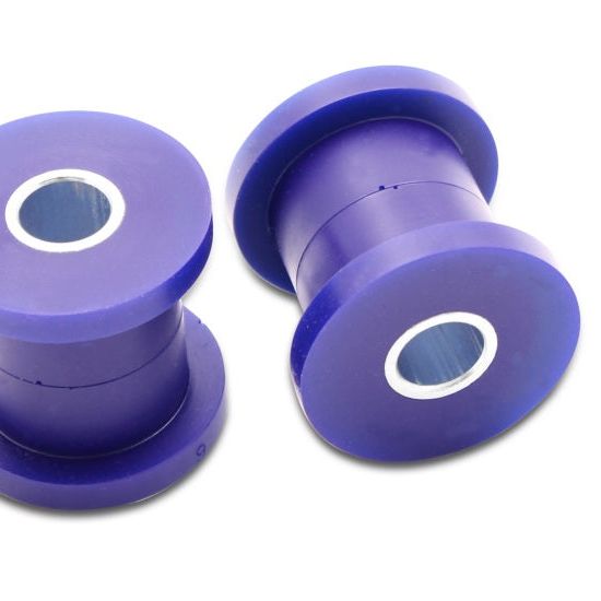 Superpro SPF2249K - SPRSPF2249K - SuperPro 1990 Lexus LS400 Base Rear Trailing Arm Rearward Bushing Kit - Shipped in Europe - Tuningsupply.com