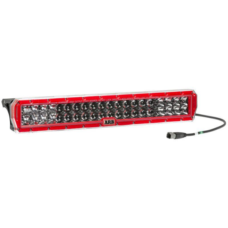 ARB AR40CV2 - ARBAR40CV2 - ARB Intensity V2 Light Bar Combination - Shipped in Europe - Tuningsupply.com