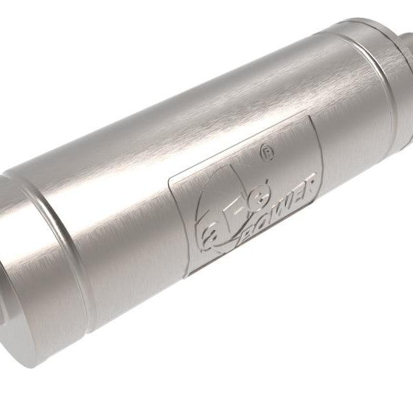 aFe 49-36501 - AFE49-36501 - aFe 02-08 Mercedes-Benz G500 L6-3.0L (tt) Vulcan Series 2.5in 304 SS Cat-Back Exhaust System - Shipped in Europe - Tuningsupply.com