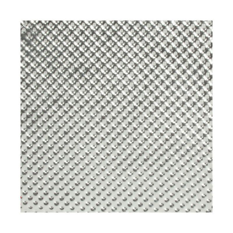 DEI 95503 - DEI95503 - DEI DEI Floor and Tunnel Shield II 10in x 10in - .83 sq ft - Shipped in Europe - Tuningsupply.com
