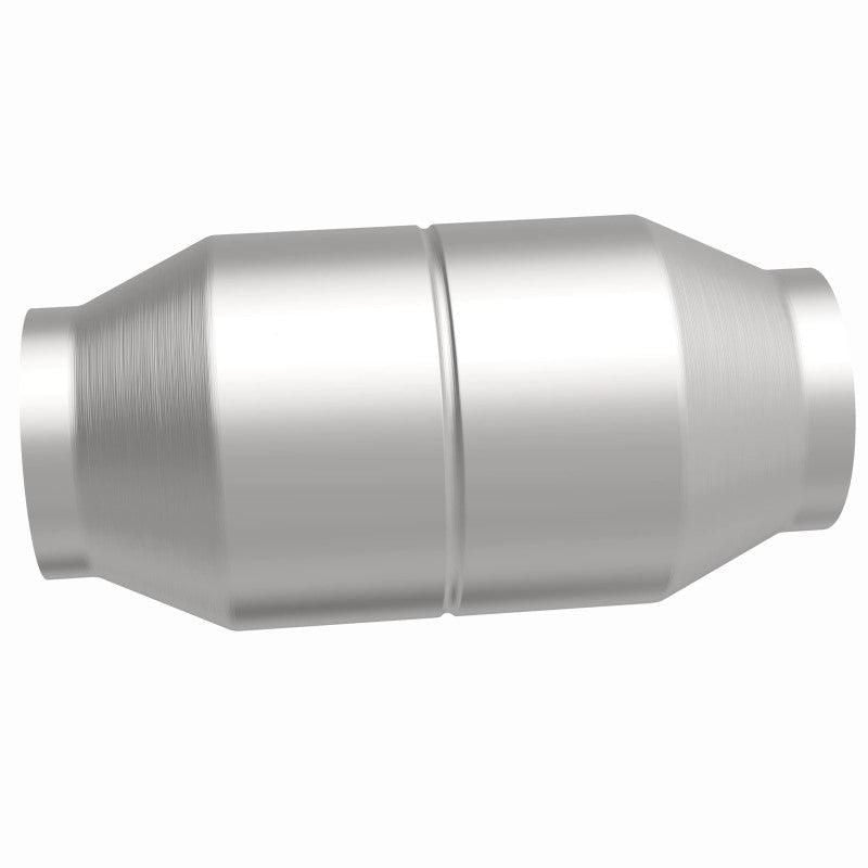 Magnaflow 60111 - MAG60111 - MagnaFlow Conv Univ 02-06 Dodge Ram 2500/3500 Pickup 5.9L Cummins Diesel H.O. - Shipped in Europe - Tuningsupply.com