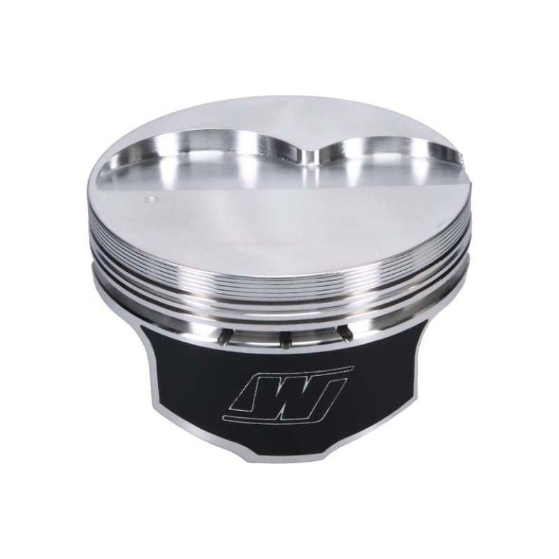 Wiseco K395X125 - WISK395X125 - Wiseco Chevy LS Series -8cc FT 4.125inch Bore Piston Shelf Stock Kit - Shipped in Europe - Tuningsupply.com