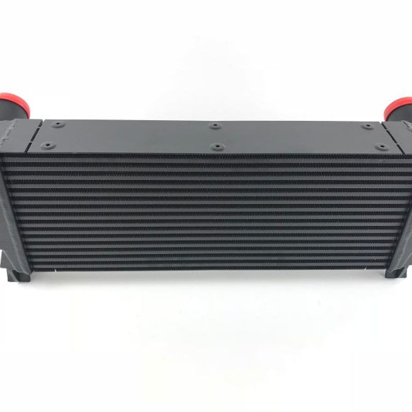 CSF 6098 - CSF6098 - CSF 13-18 Ram 2500 6.7L OEM Intercooler - Shipped in Europe - Tuningsupply.com