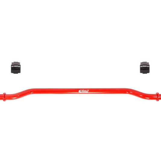 Eibach E40-85-041-01-01 - EIBE40-85-041-01-01 - Eibach 25mm Rear Anti-Roll Bar Kit for 15-17 Volkswagen GTI MKVII - Shipped in Europe - Tuningsupply.com