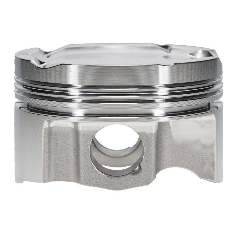 JE Pistons 302021 - JEP302021 - JE Pistons VW 1.8T 20V KIT 81.0 Set of 4 Pistons - Shipped in Europe - Tuningsupply.com