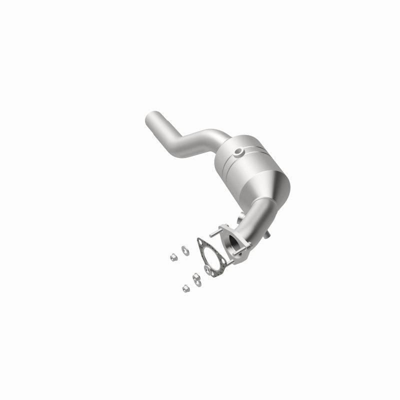 Magnaflow 444066 - MAG444066 - MagnaFlow Conv DF 01-05 Porsche 911 3.6L Front Left (California) - Shipped in Europe - Tuningsupply.com