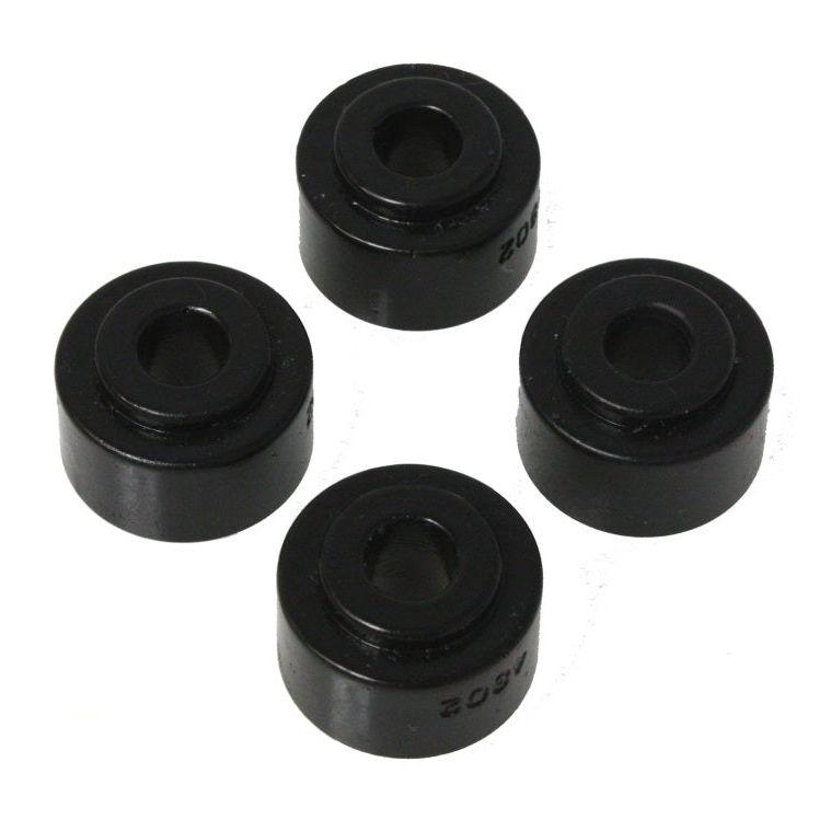Energy Suspension 9.8103G - ENG9.8103G - Energy Suspension Black End Link Grommets 7/16 inch I.D / 7/8 inch Nipple O.D./ 1 1/4 inch O.D. / 3/ - Shipped in Europe - Tuningsupply.com
