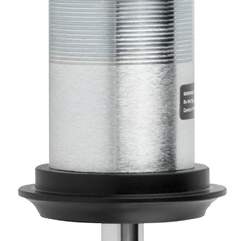 FOX 980-02-000 - FOX980-02-000 - Fox 2.0 Factory Series 5in. Emulsion Coilover Shock 5/8in. Shaft (Normal Valving) 40/60 - Black/Zinc - Shipped in Europe - Tuningsupply.com