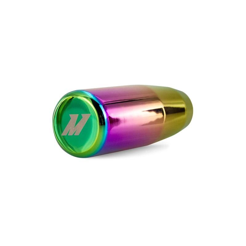 Mishimoto MMSK-NC - MISMMSK-NC - Mishimoto Shift Knob - NeoChrome - Shipped in Europe - Tuningsupply.com