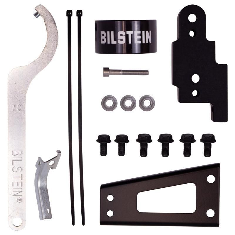 Bilstein 41-322673 - BIL41-322673 - Bilstein 05-22 Toyota Tacoma B8 8112 Front Left Corner Module - Shipped in Europe - Tuningsupply.com
