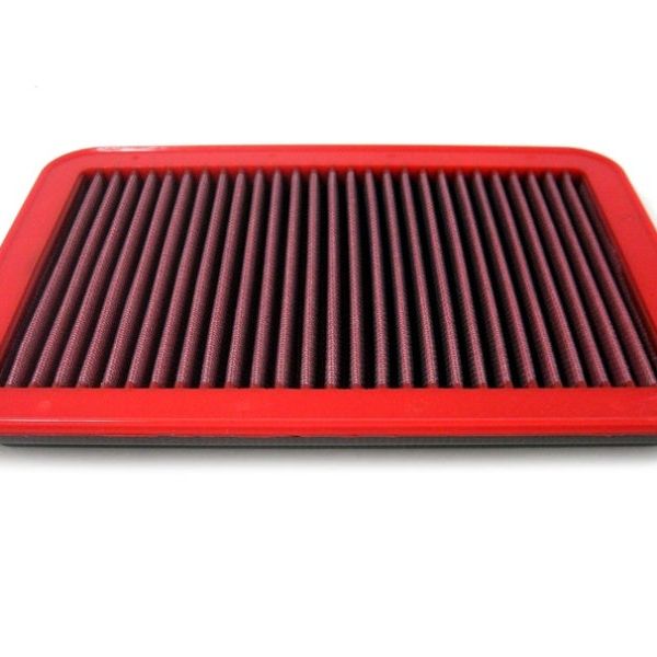BMC CRF726/01 - BMCCRF726/01 - BMC 2011 Lamborghini Aventador 6.5 LP700-4 Flat Carbon Racing Filter (Replacement) - Shipped in Europe - Tuningsupply.com