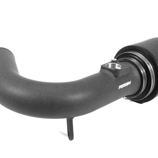 Perrin Performance PSP-INT-327BK - PERPSP-INT-327BK - PERRIN 22-25 Subaru WRX Cold Air Intake - Black - Shipped in Europe - Tuningsupply.com