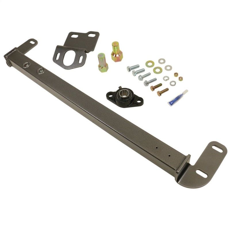 BD Diesel 1032003 - BDD1032003 - BD Diesel Steering Stabilzer Bar - Dodge 1994-2016 2500/3500 4WD - Shipped in Europe - Tuningsupply.com