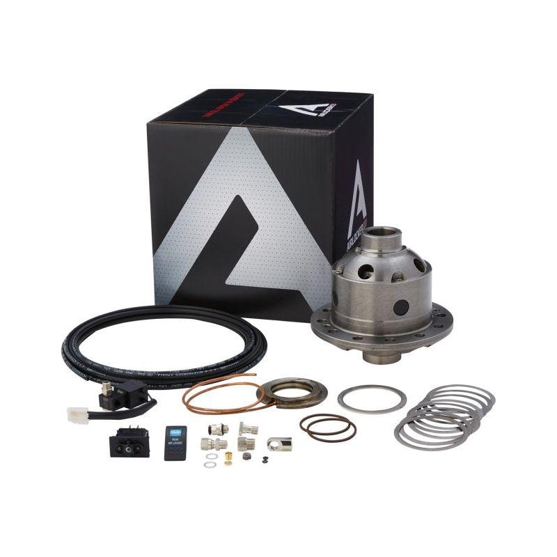 ARB RD129 - ARBRD129 - ARB Airlocker 12Bolt 30Spl Toyota 8In S/N - Shipped in Europe - Tuningsupply.com
