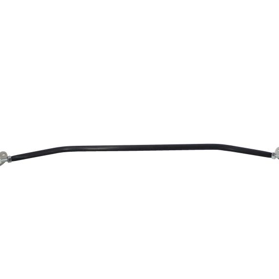 Whiteline KSB568 - WHLKSB568 - Whiteline 08+ Subaru STi/ WRX Hatch Front adjustable strut tower brace - Shipped in Europe - Tuningsupply.com