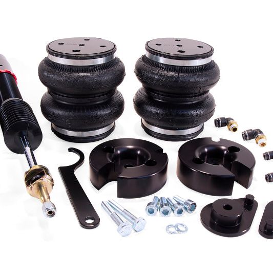 Air Lift 78675 - ALF78675 - Air Lift Performance Rear Kit for 18-19 Honda Accord - Shipped in Europe - Tuningsupply.com