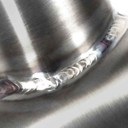 Perrin Performance PSP-EXT-368BR - PERPSP-EXT-368BR - PERRIN 22-25 Subaru BRZ / Toyota GR86 Axle Back Exhaust SS (Single Side Exit w/Helmholtz Chamber) - Shipped in Europe - Tuningsupply.com