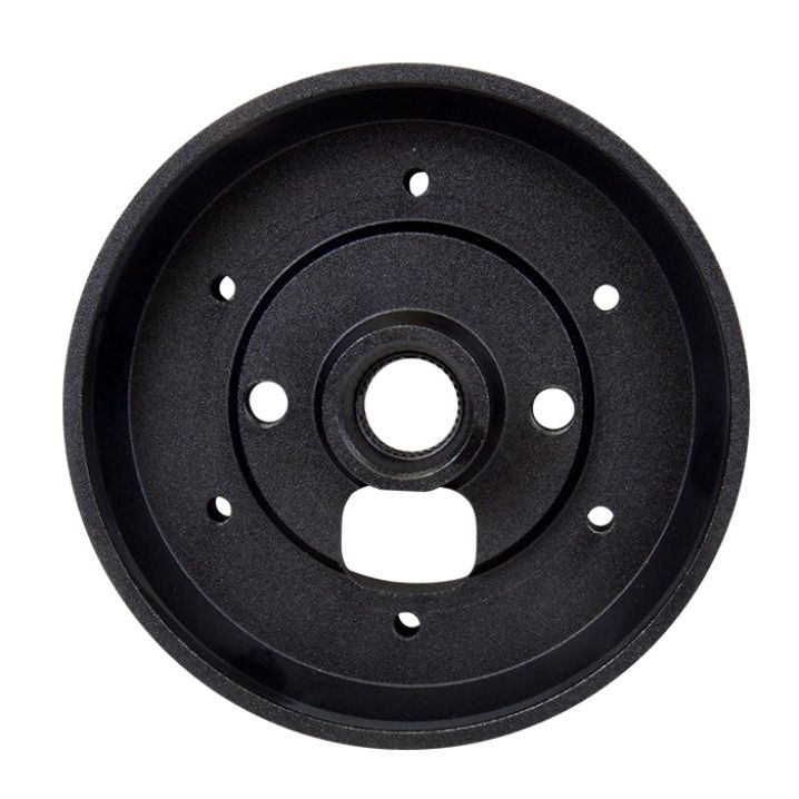 NRG SRK-177H - NRGSRK-177H - NRG Short Hub Adapter 06+ Chevrolet Corvette / Cadillac CTS - Shipped in Europe - Tuningsupply.com