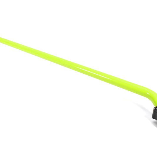 Perrin Performance PSP-SUS-061NY - PERPSP-SUS-061NY - PERRIN 22-25 Subaru WRX Front Strut Brace - Neon Yellow - Shipped in Europe - Tuningsupply.com