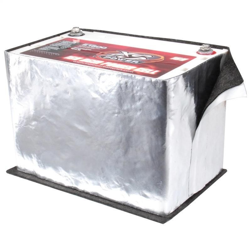 DEI 10480 - DEI10480 - DEI Cell Saver Battery Insulation Kit - Shipped in Europe - Tuningsupply.com